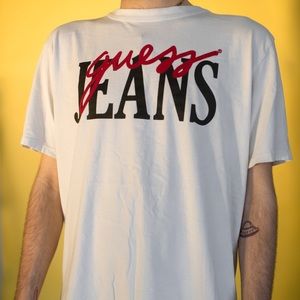 Guess tshirt